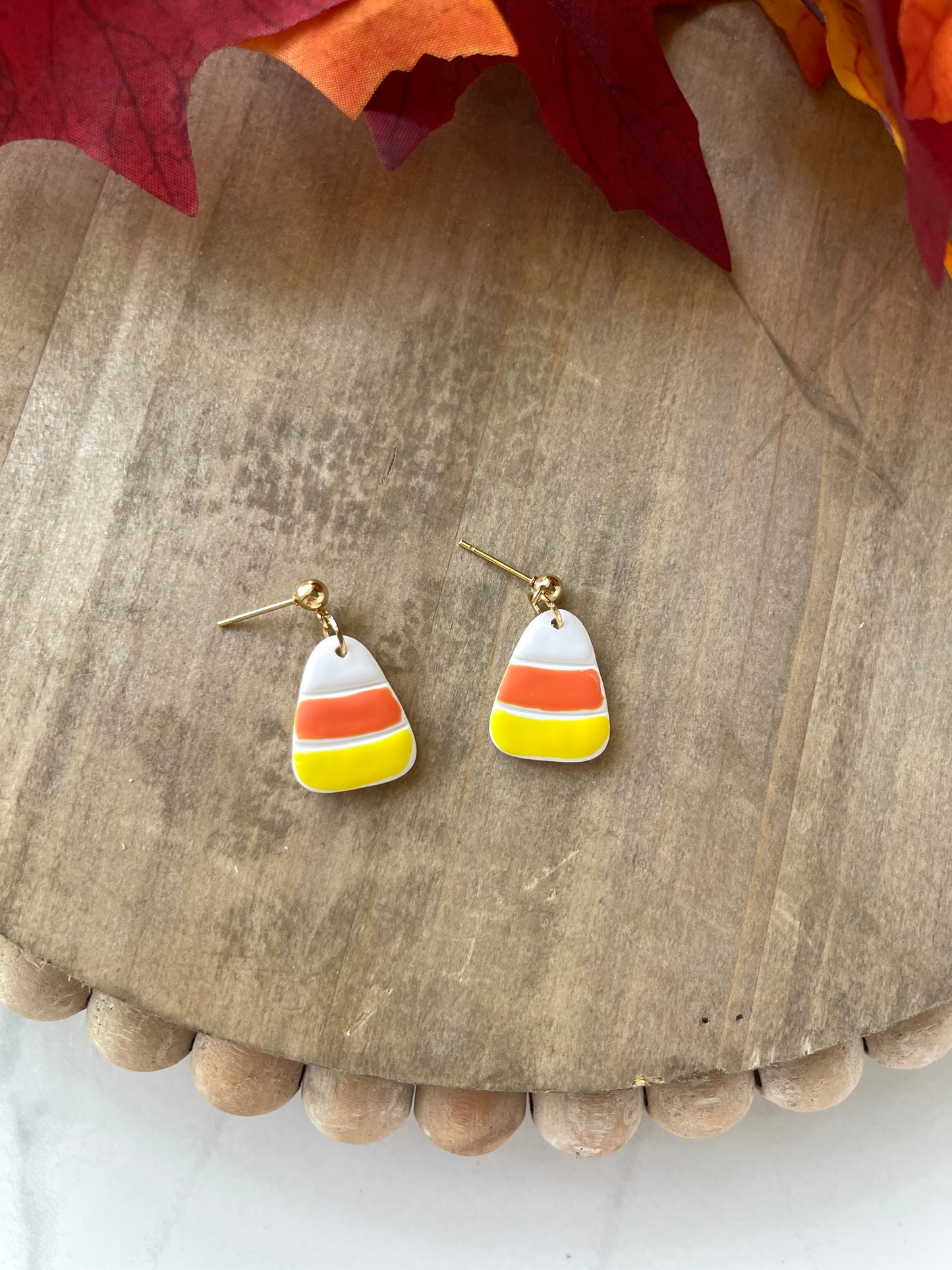 Trick or Treat Yo’ Self Dangle