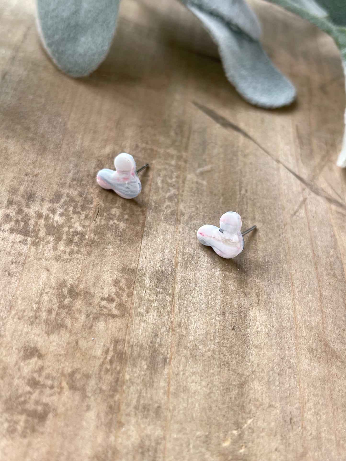 Spring Marble Collection