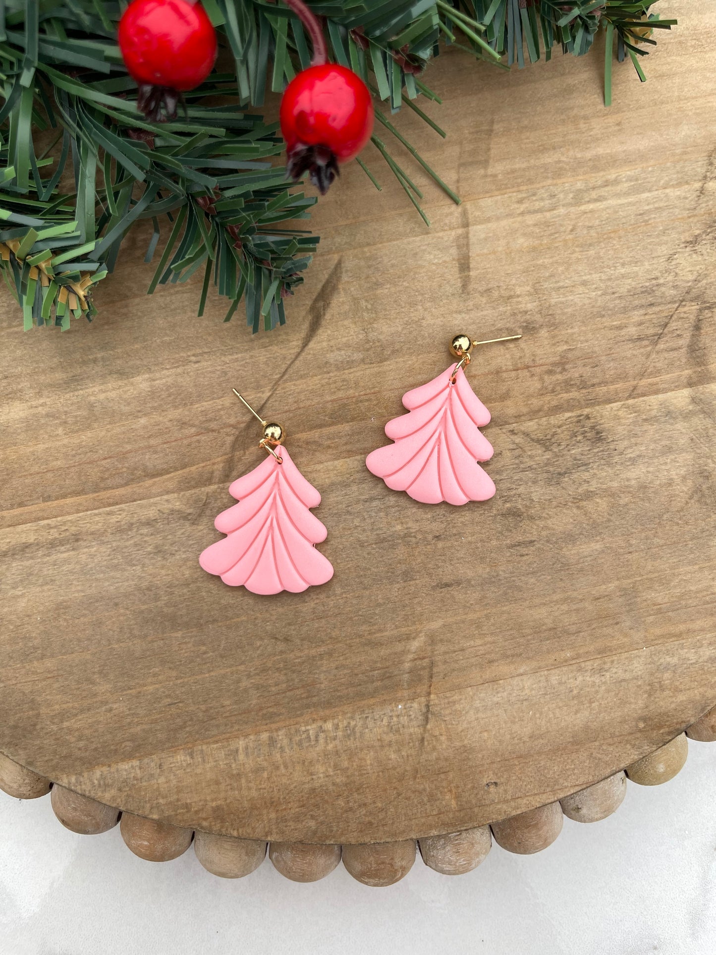 ‘Tis The Season To Sparkle Dangle