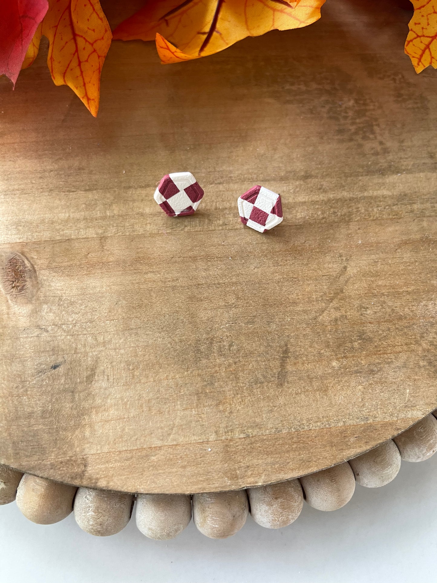 Sugar and Spice Stud