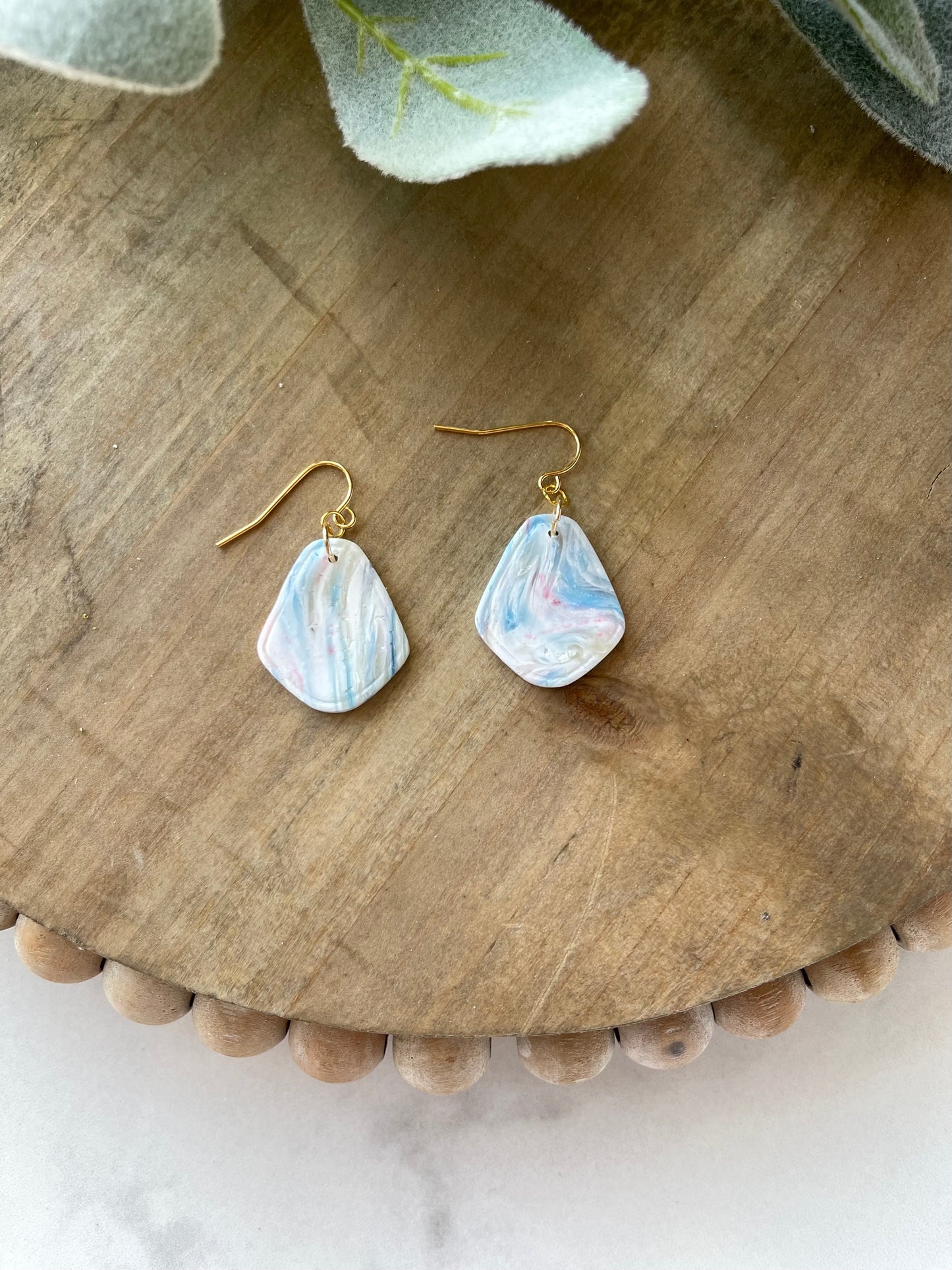 Spring Marble Collection