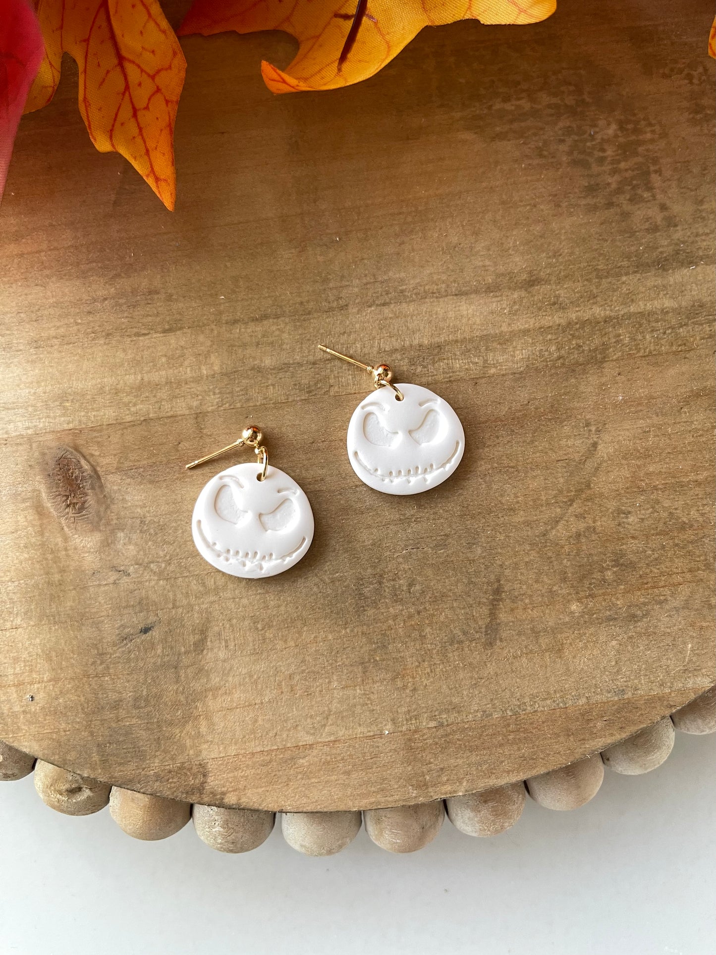 Creep It Real Dangle