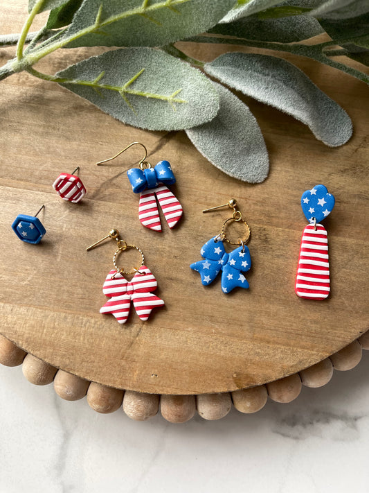 Freedom Rings Collection