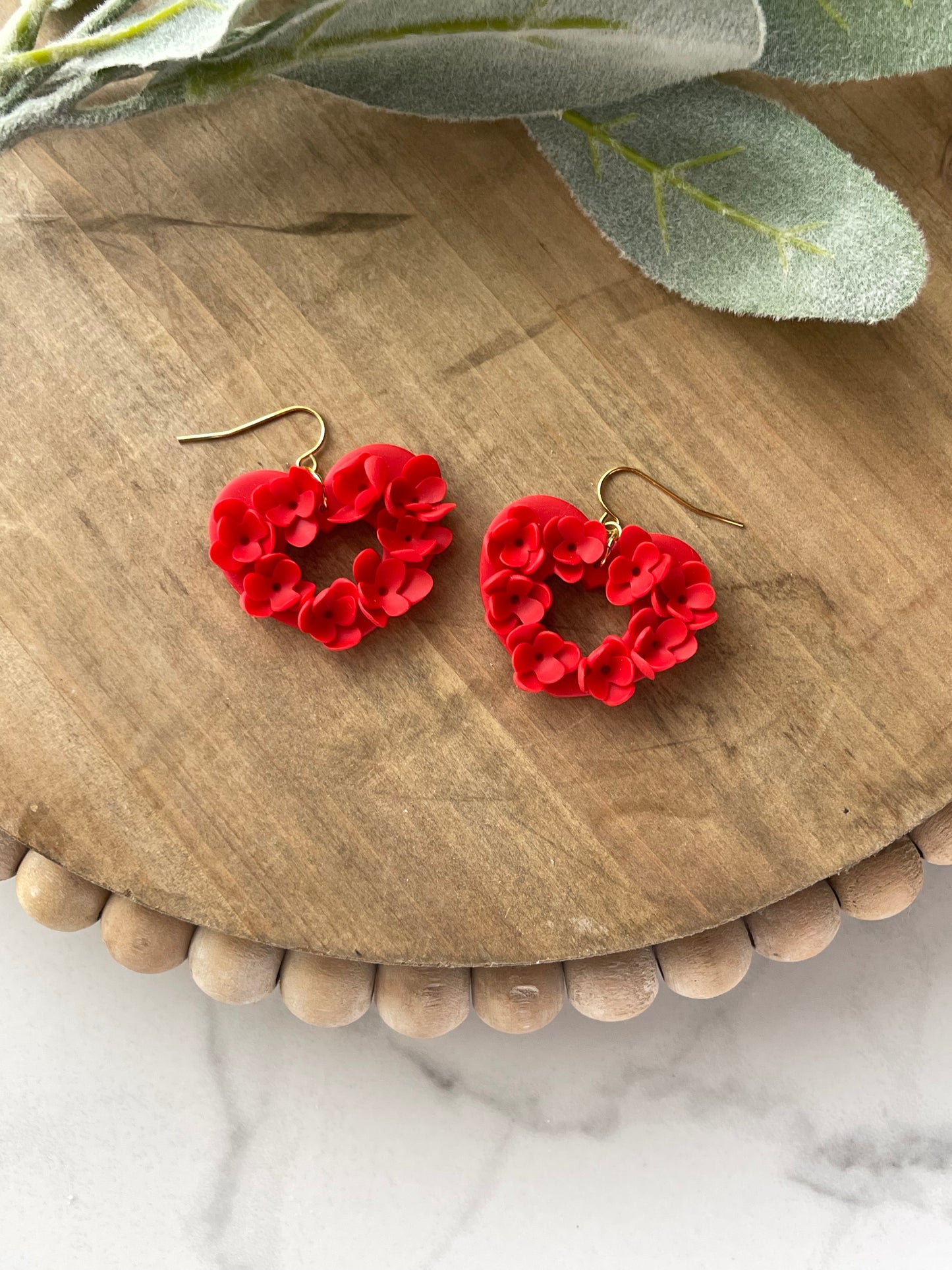 Be My Valentine Dangle