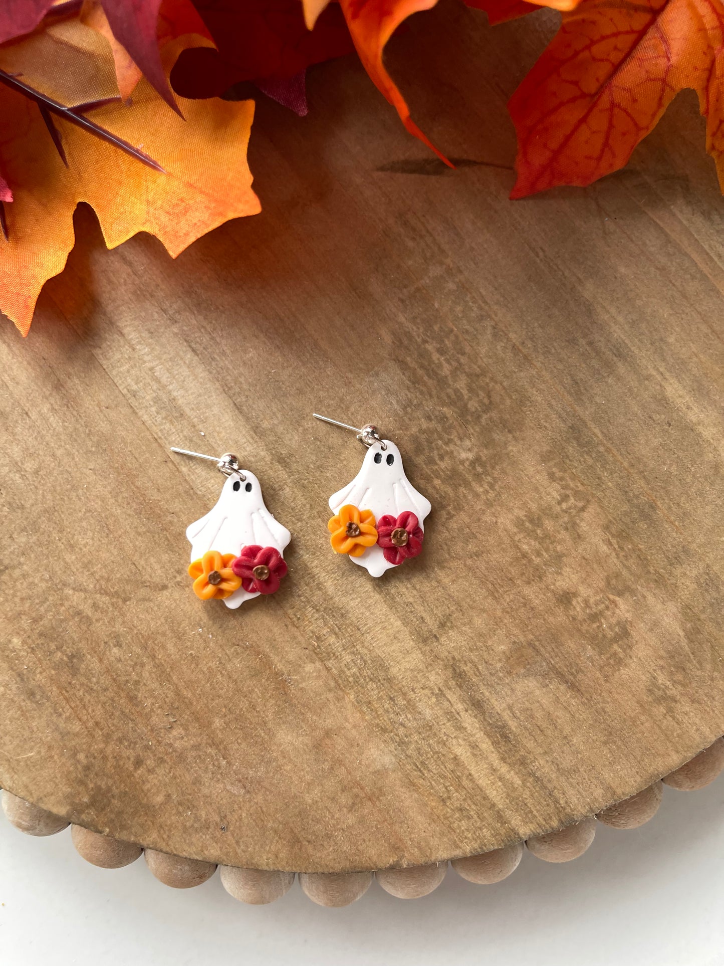 Ghouls Just Wanna Have Fun Dangle