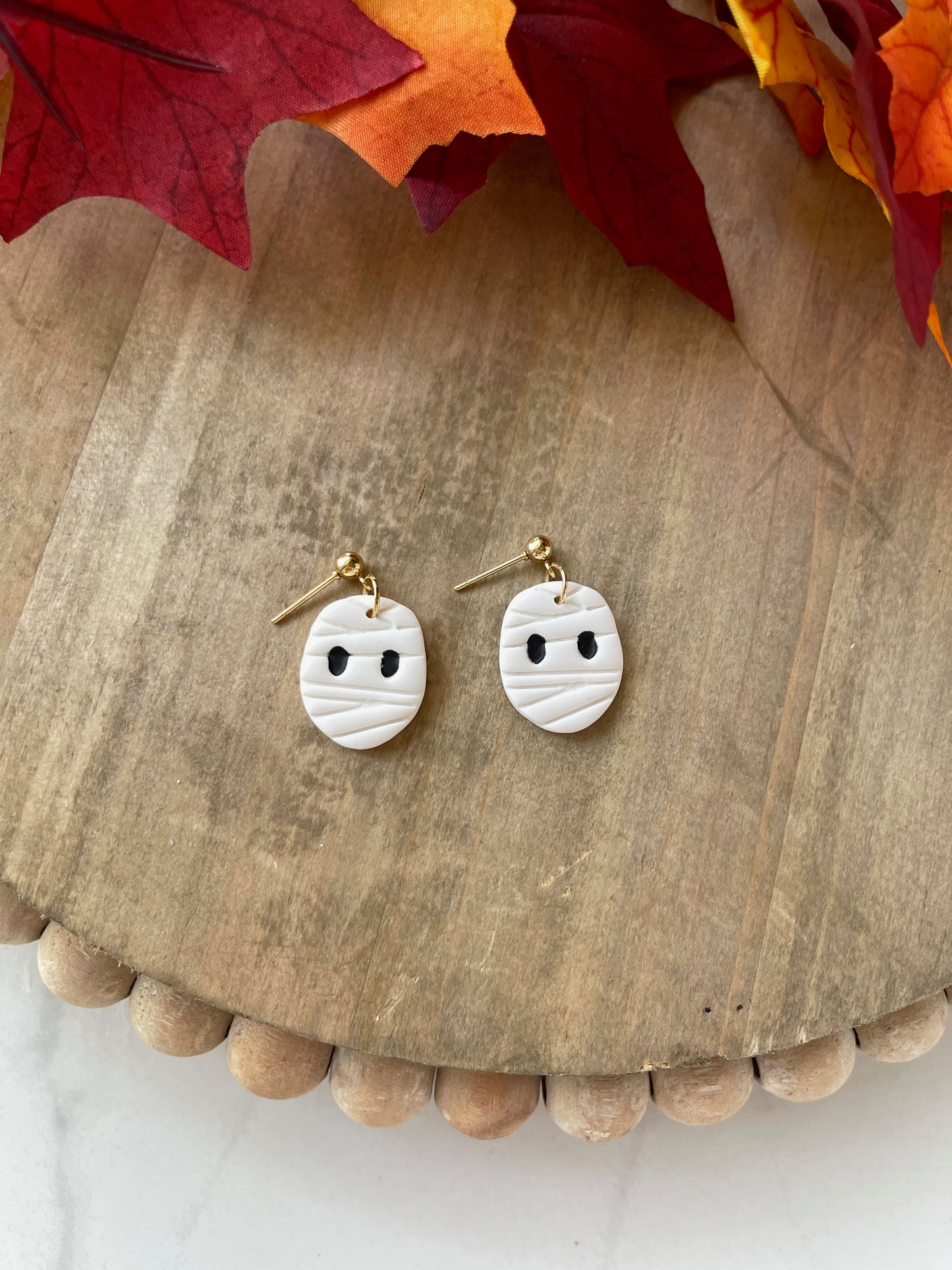 Jeepers Creepers! Dangle