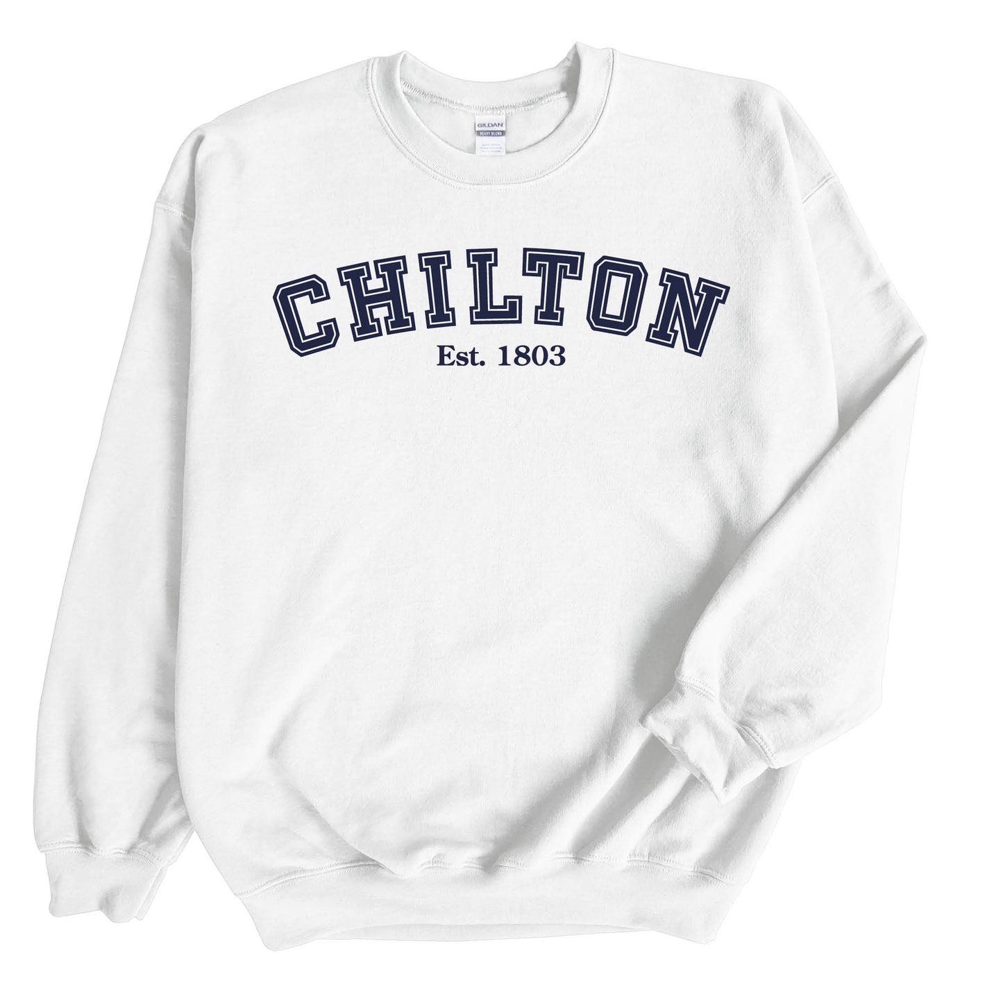 Chilton Sweatshirt