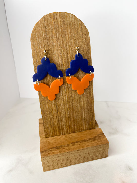 Junior Varsity Dangle