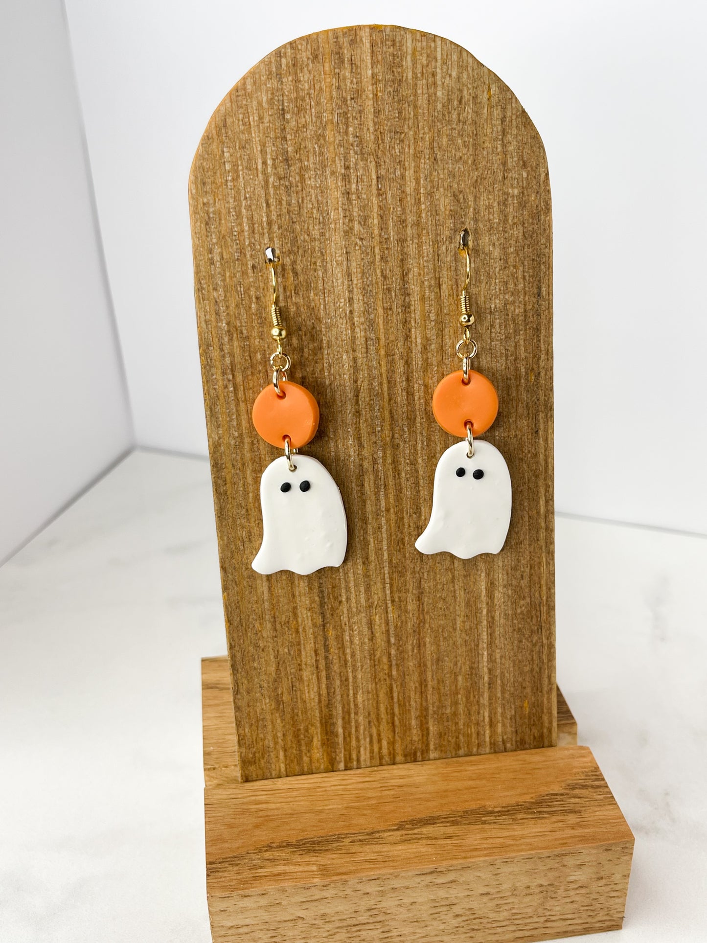 Spooky-ween Dangle
