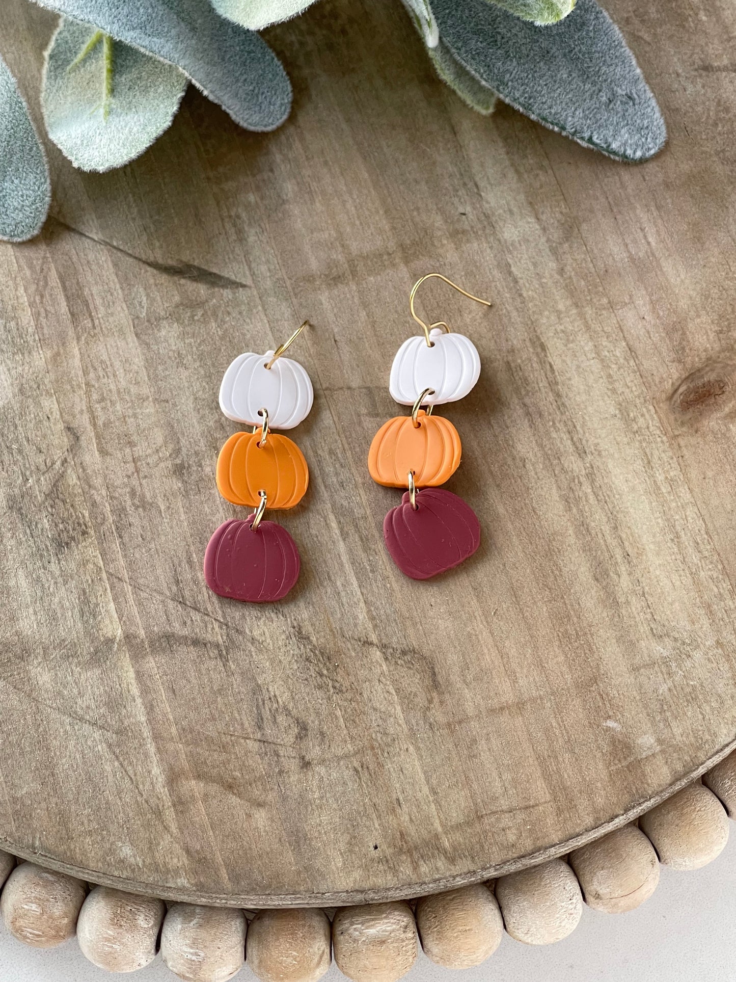 Spooky-ween Punkin's Dangle