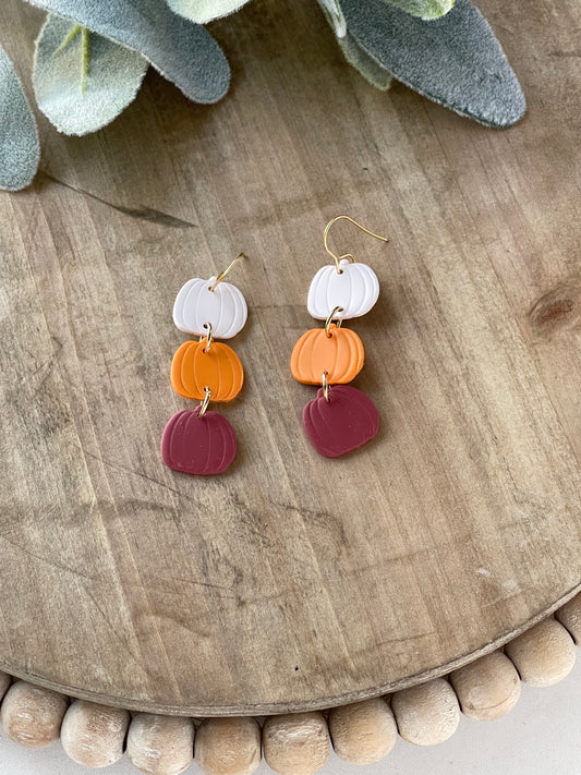 Spooky-ween Punkin's Dangle