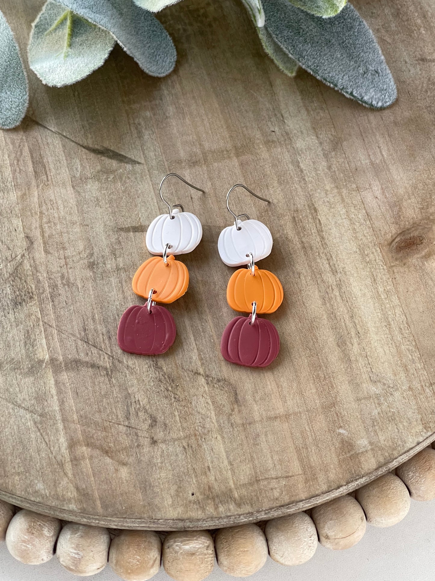 Spooky-ween Punkin's Dangle