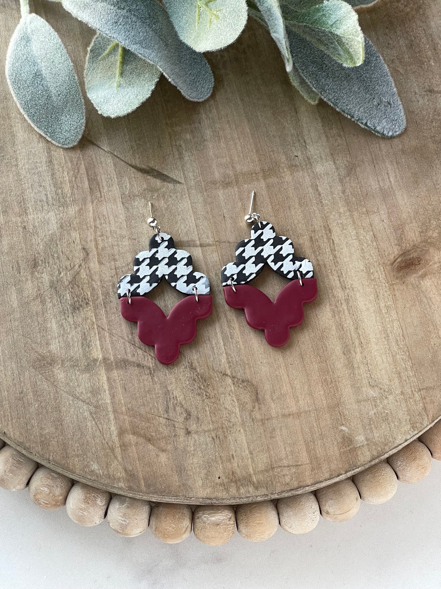 I Ain't Never Been Nothin' But A Winner! Dangle