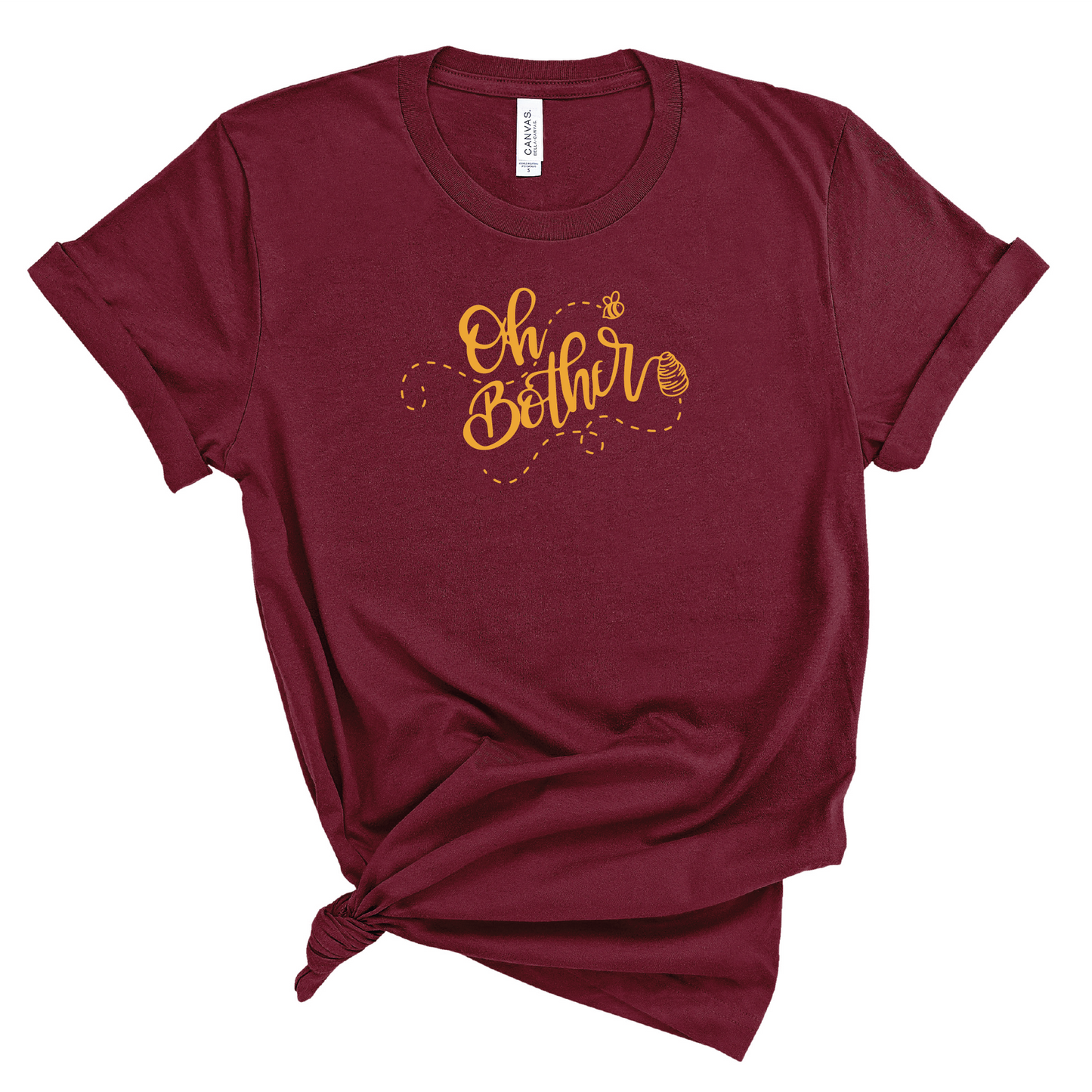 Oh Bother Tee