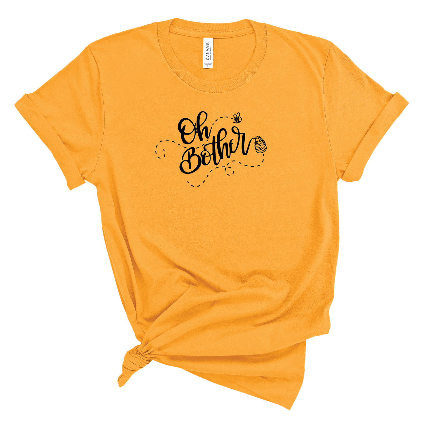 Oh Bother Tee