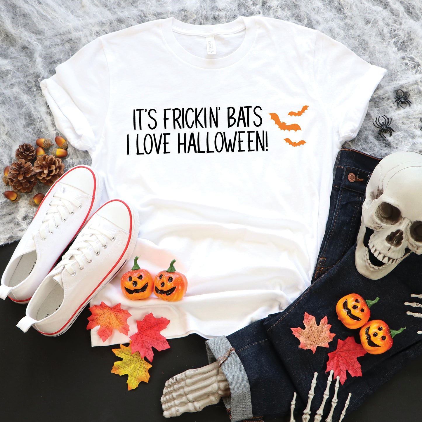 It's Frickin' Bats Tee