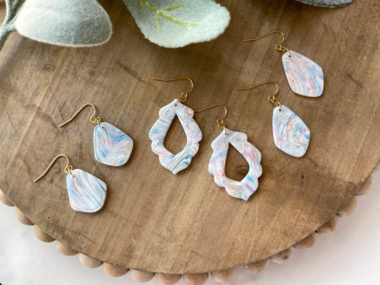 Spring Marble Collection