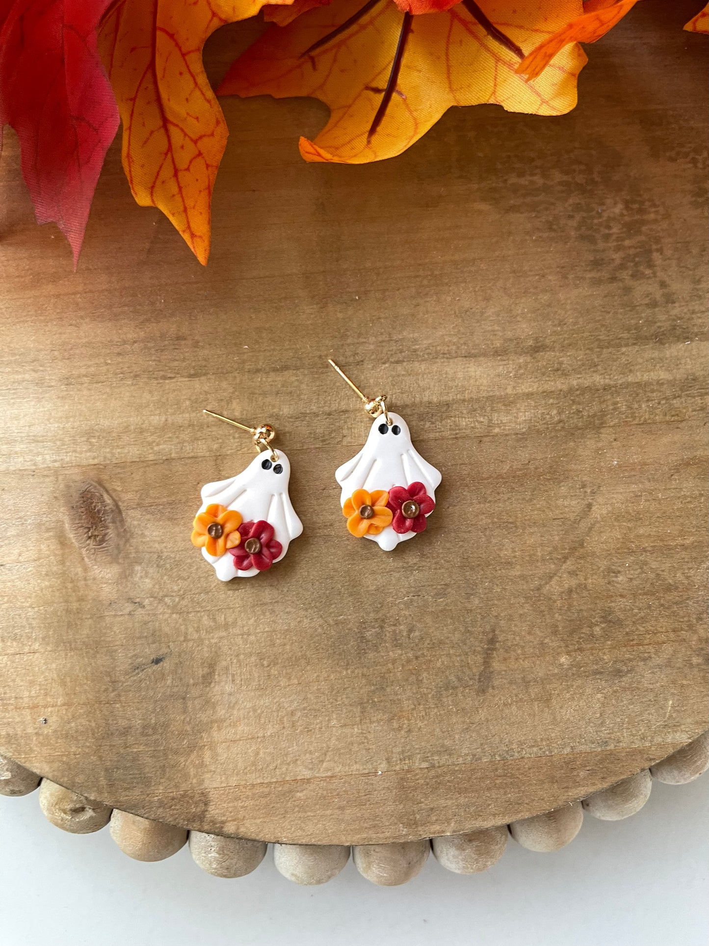 Ghouls Just Wanna Have Fun Dangle