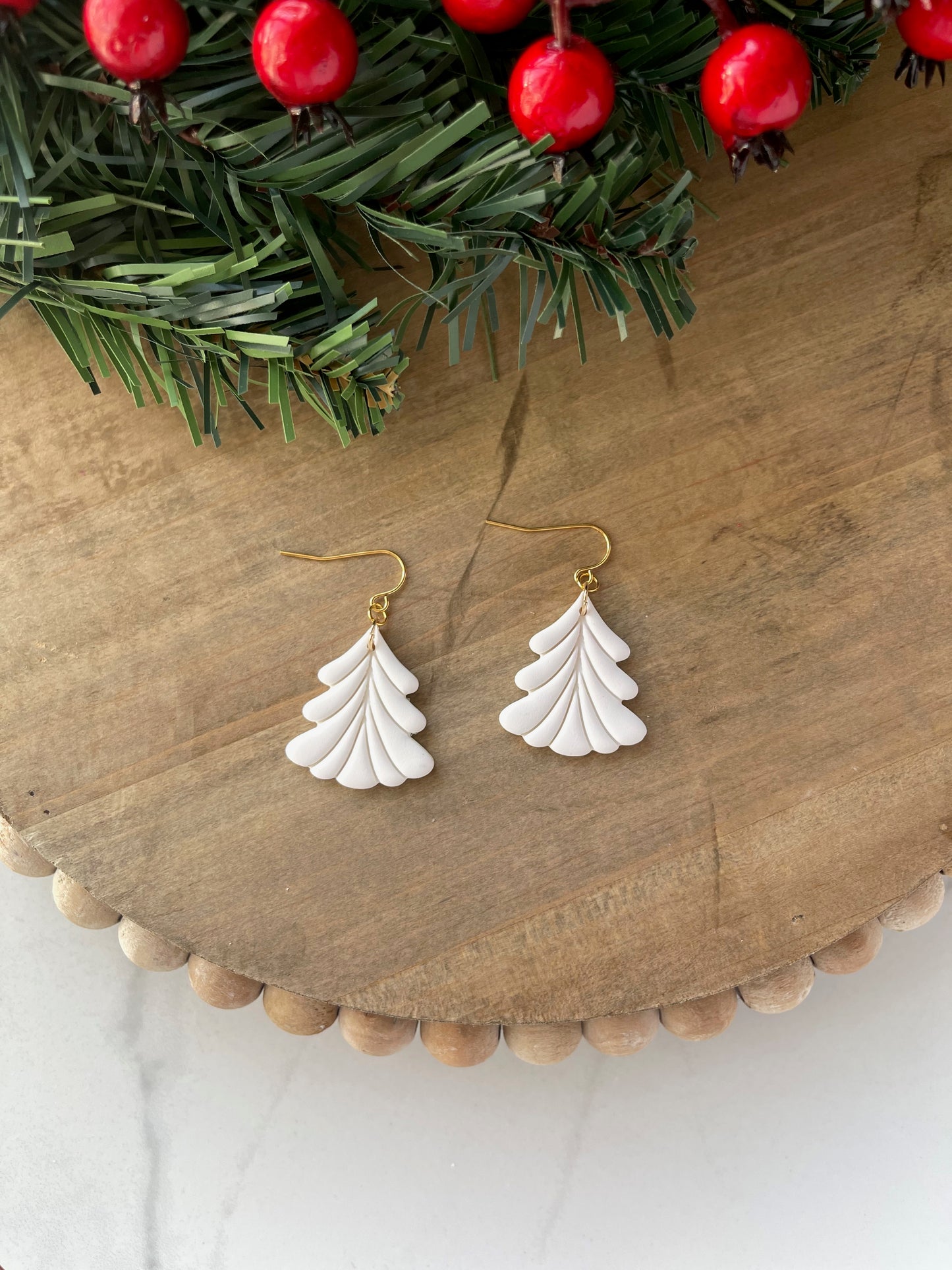 O Christmas Tree Dangle