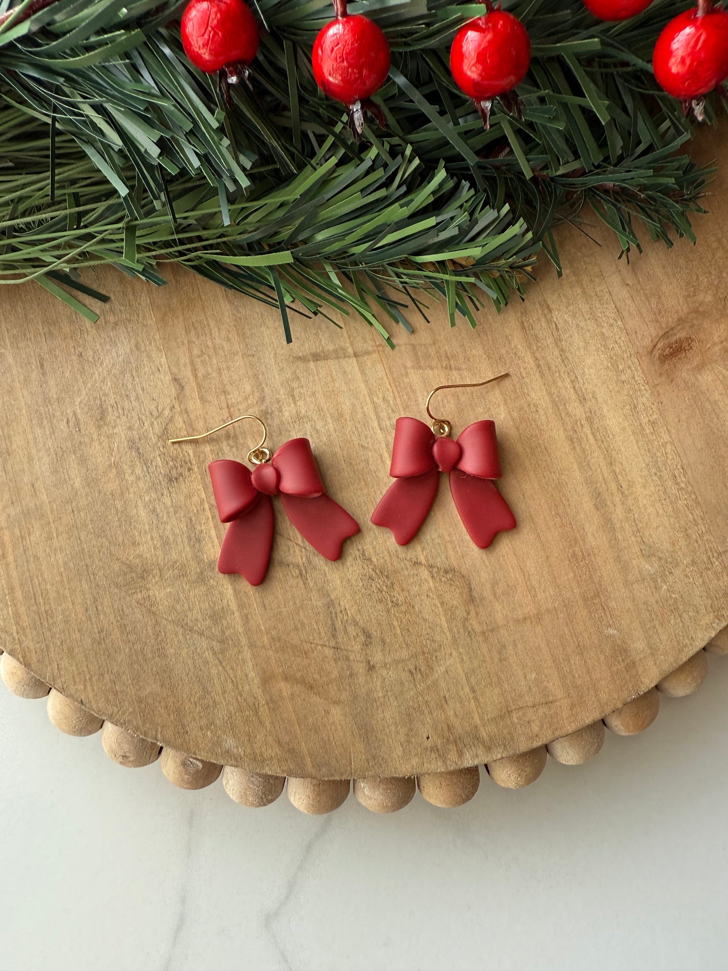 Christmas Bows