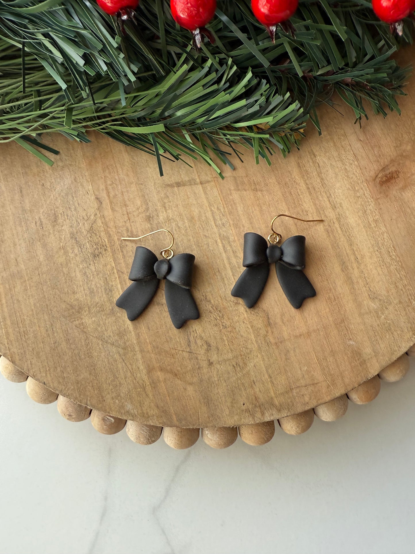 Christmas Bows