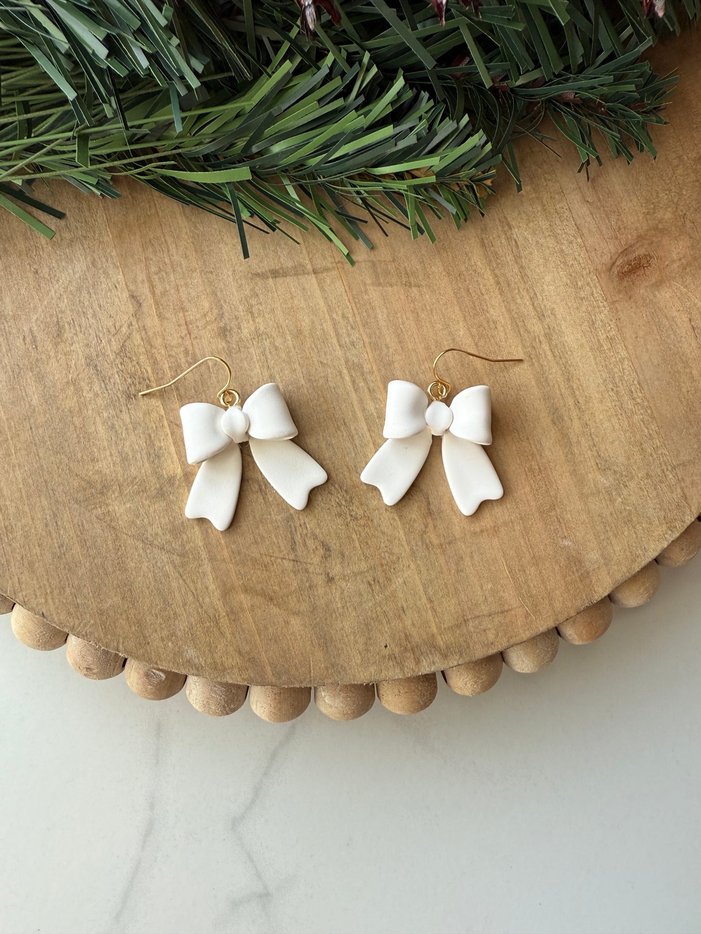 Christmas Bows