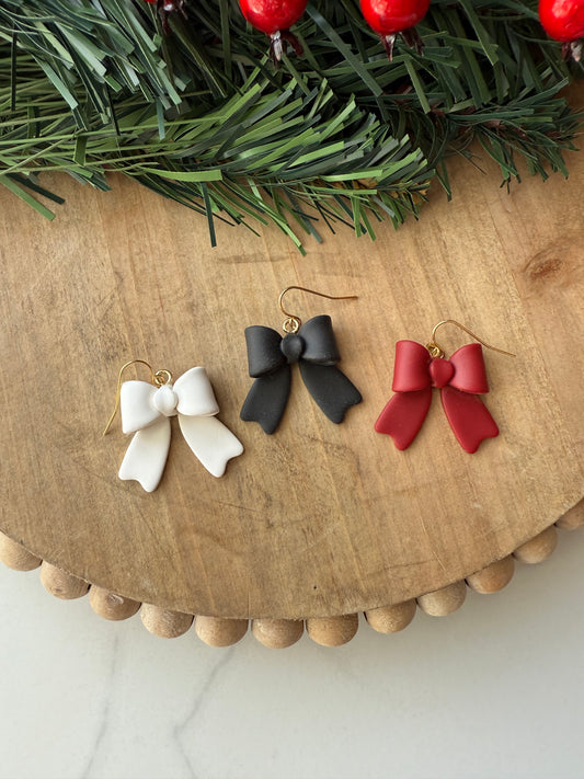 Christmas Bows
