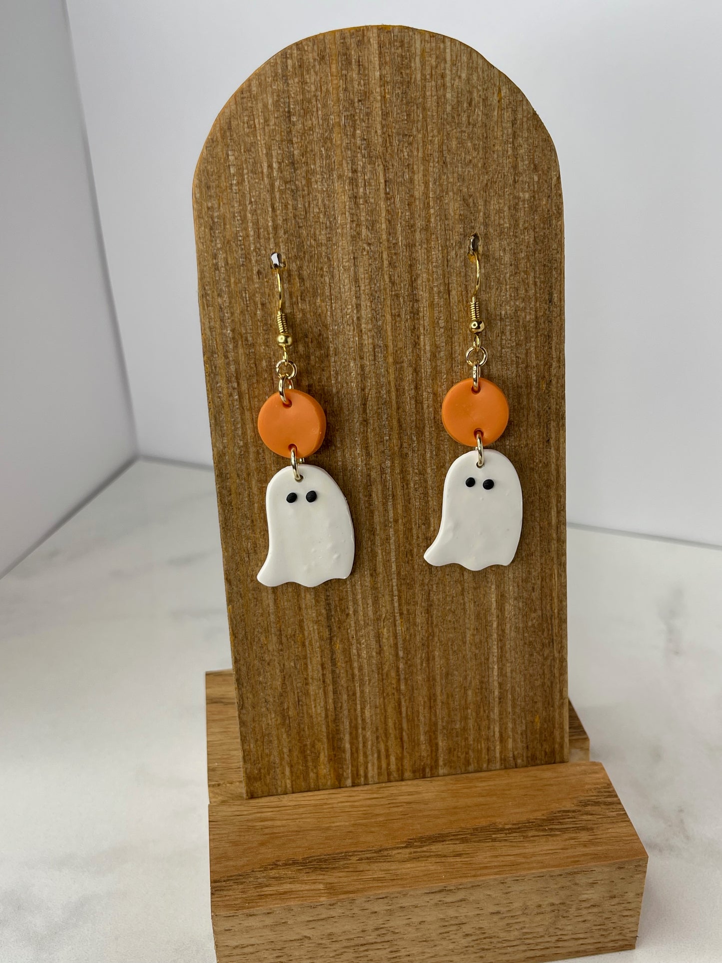 Spooky-ween Dangle
