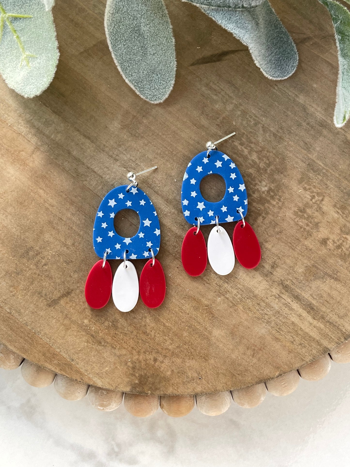 American Dream Dangle