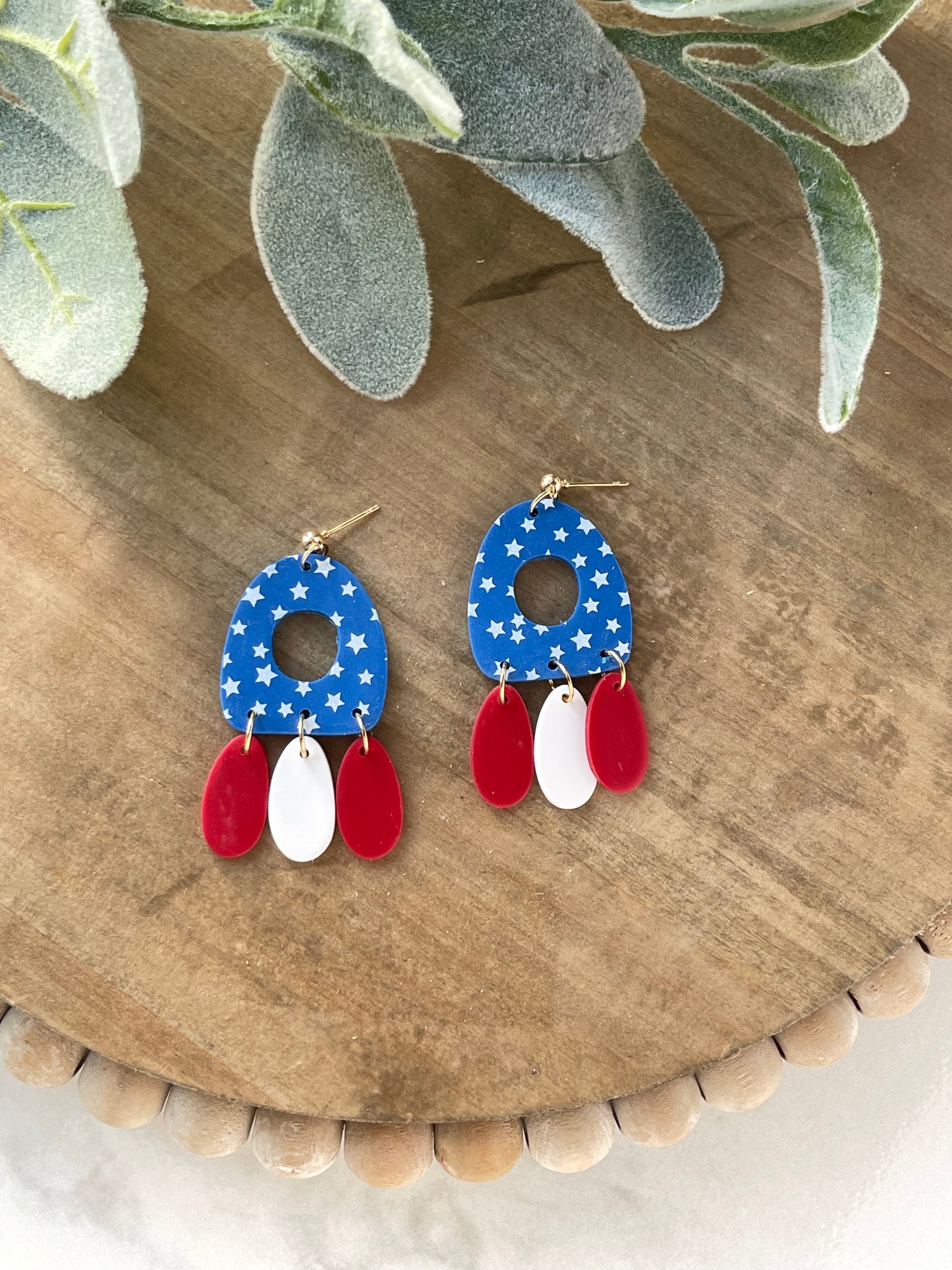 American Dream Dangle