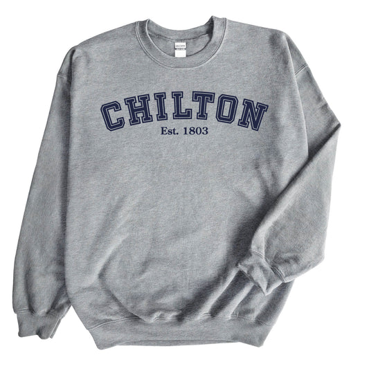 Chilton Sweatshirt