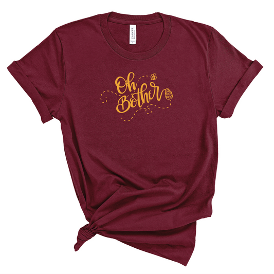 Oh Bother Tee